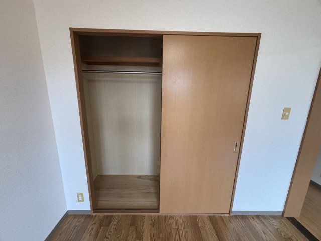 Ｓｕｒｐｌｕｓ　ＫＡＷＡＴＡの収納