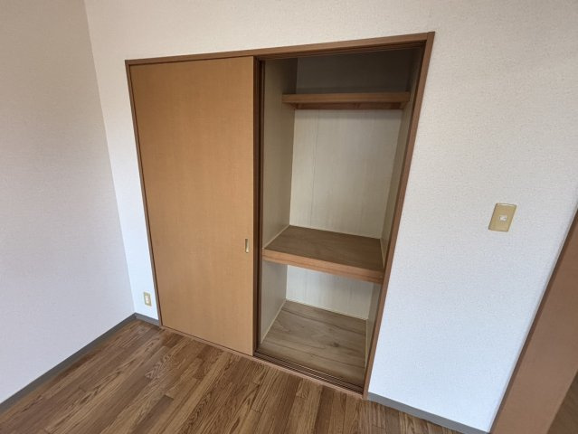 Ｓｕｒｐｌｕｓ　ＫＡＷＡＴＡの収納