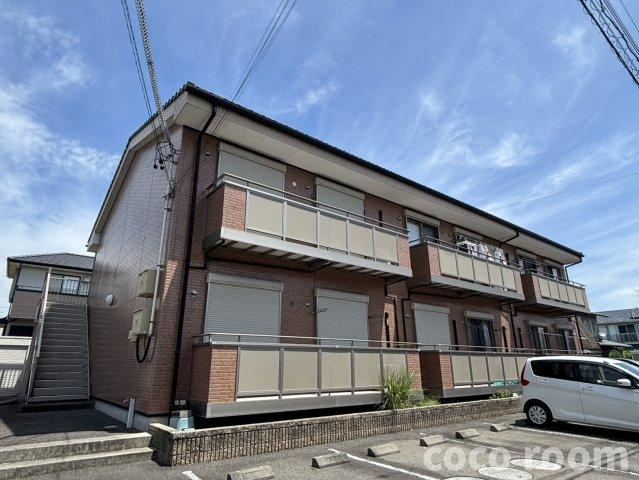 Ｓｕｒｐｌｕｓ　ＫＡＷＡＴＡの外観