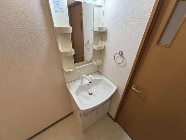 Ｓｕｒｐｌｕｓ　ＫＡＷＡＴＡの洗面所