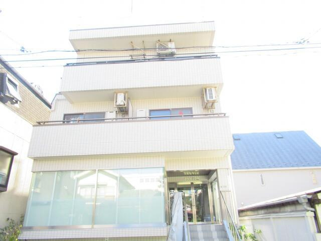 エランドール下馬