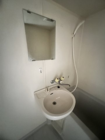 VIVANT青木のトイレ