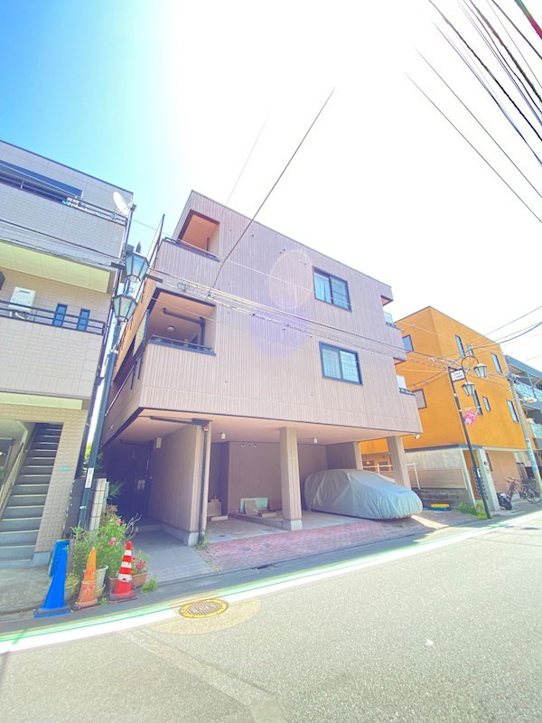 ブリリアント田村