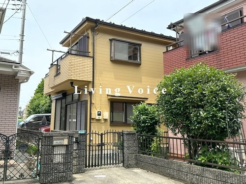 【外観】 | 【仲介手数料０円】相模原市南区東大沼1丁目　中古一戸建て | 相模原市南区東大沼1丁目　中古一戸建て