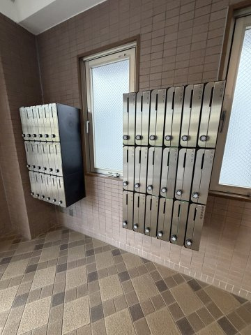 グリーンレジデンス須磨のその他共用部分