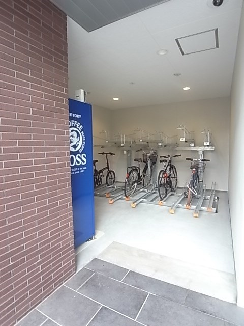 エステムコート神戸元町ヒルズの外観