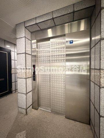 ステージファースト三宿のその他共用部分