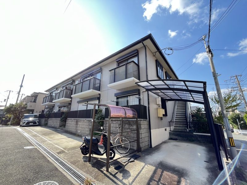 ビオトープ六甲