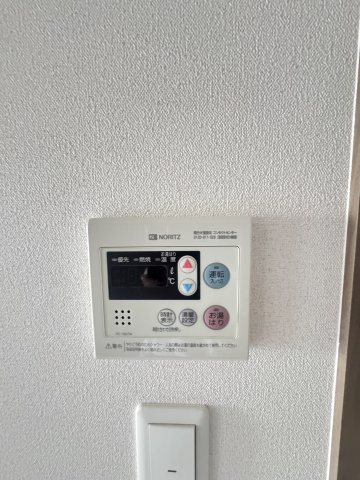 プレサンスTHE神戸の設備