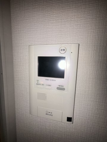 S-RESIDENCE神戸元町のセキュリティ
