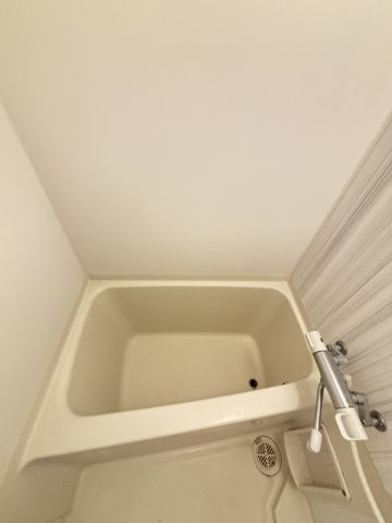 S-RESIDENCE神戸元町の浴室