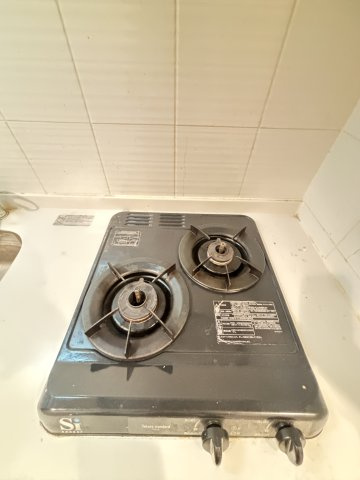 S-RESIDENCE神戸元町のキッチン