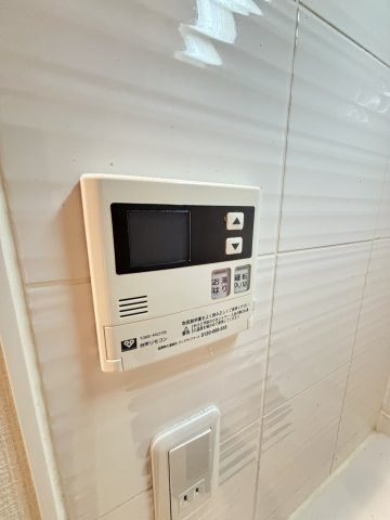 S-RESIDENCE神戸元町のセキュリティ