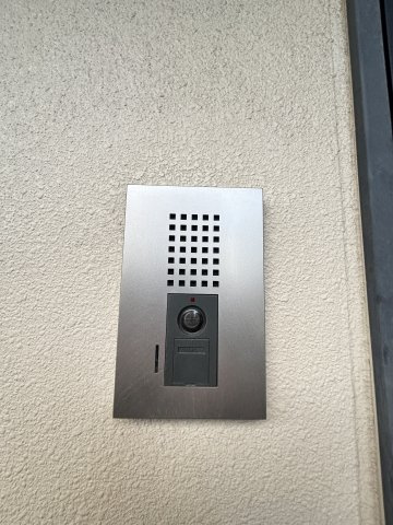 S-RESIDENCE神戸元町のセキュリティ