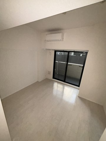 S-RESIDENCE神戸元町の居間・リビング