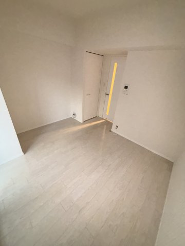 S-RESIDENCE神戸元町の寝室