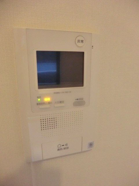 S-RESIDENCE神戸元町のセキュリティ