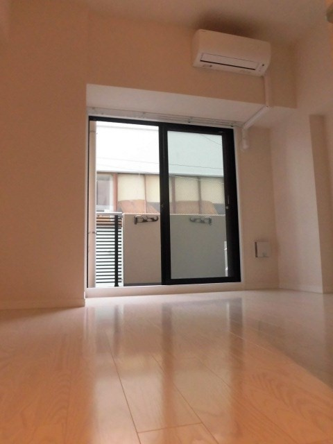 S-RESIDENCE神戸元町の居間・リビング