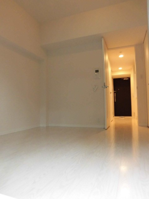 S-RESIDENCE神戸元町の寝室