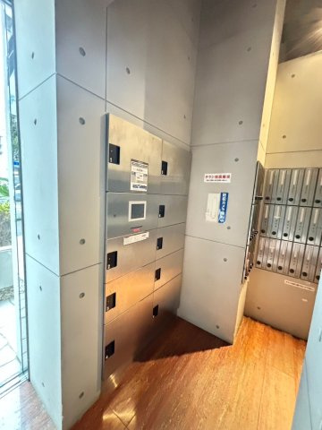 S-RESIDENCE神戸磯上通のその他共用部分