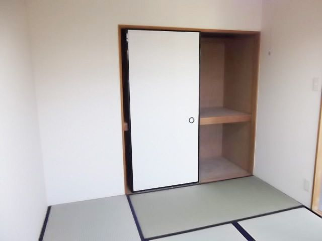 Ｓｕｒｐｌｕｓアムールの収納