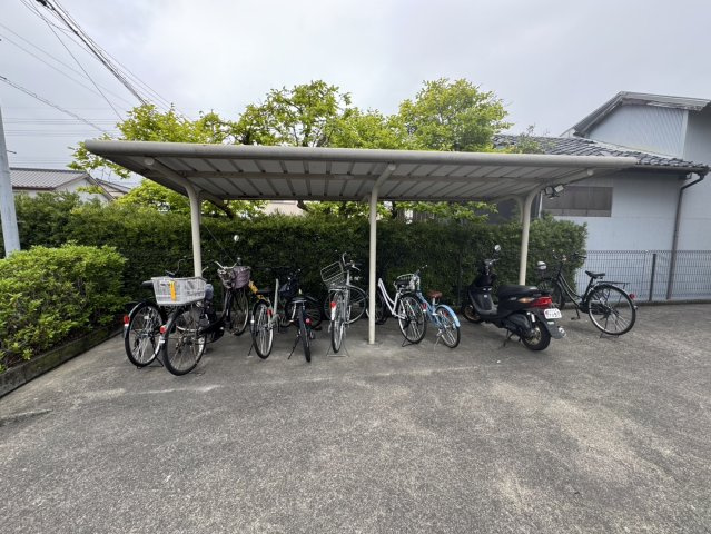 Ｓｕｒｐｌｕｓアムールのその他共用部分