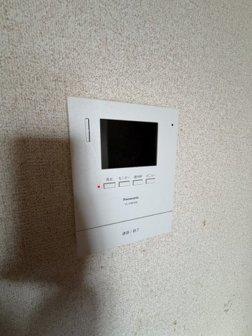 VILLA HIRANOのセキュリティ