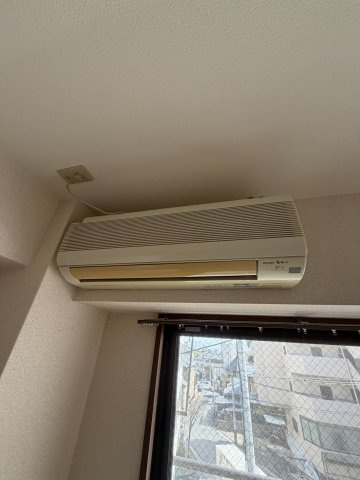VILLA HIRANOの設備