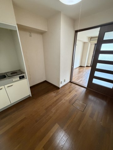 VILLA HIRANOの居間・リビング
