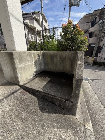 VILLA HIRANOの外観