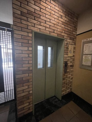 ネオシティ御崎公園のその他共用部分