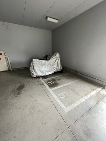 ネオシティ御崎公園のその他共用部分