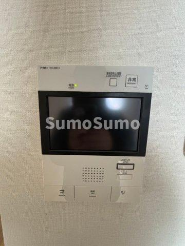 エグゼ堺筋本町のセキュリティ