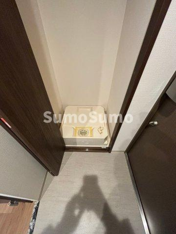 エグゼ堺筋本町の設備
