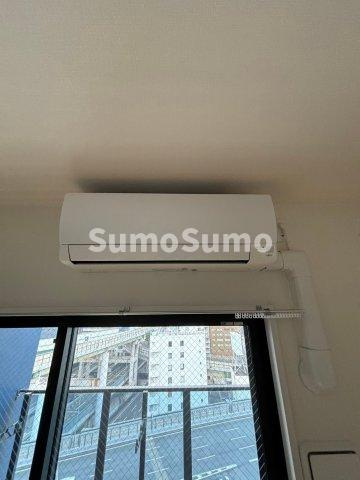 エグゼ堺筋本町の設備