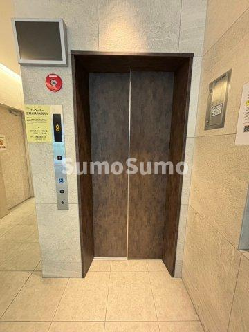 エグゼ堺筋本町のその他共用部分