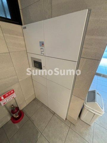 エグゼ堺筋本町の設備