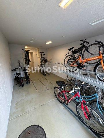 エグゼ堺筋本町のその他