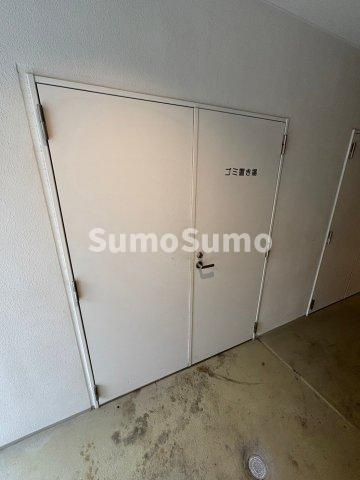 エグゼ堺筋本町のその他