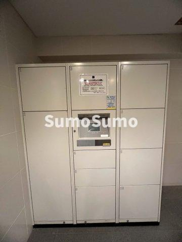 レジディア用賀のその他共用部分
