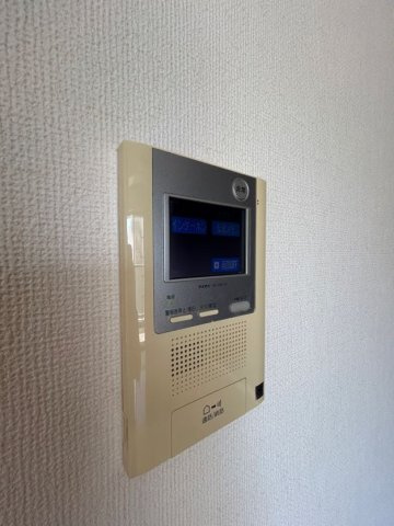 アーバングリーン兵庫ステーションフロントのセキュリティ