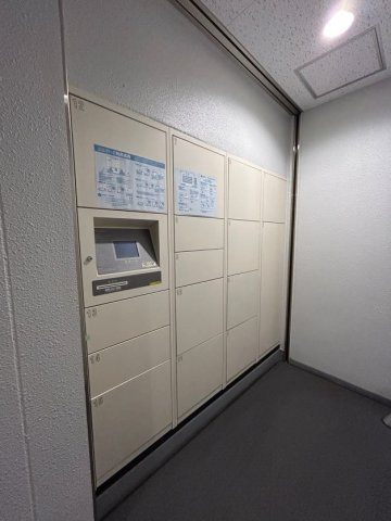 アーバングリーン兵庫ステーションフロントのその他共用部分