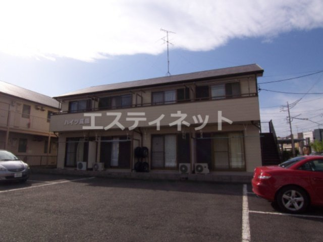 ハイツ成田