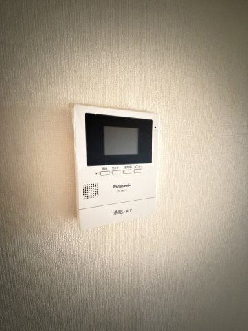 クレストコートの展望