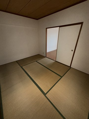 クレストコートのその他共用部分