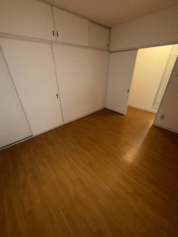 クレストコートの浴室