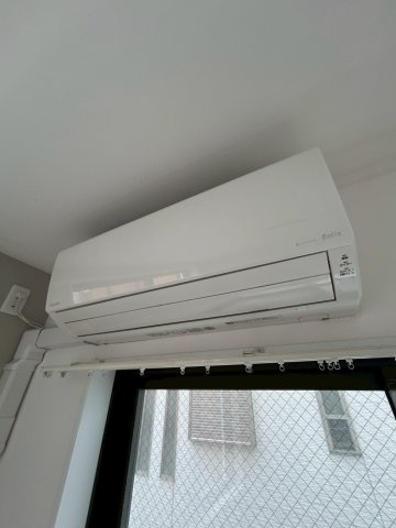 グランメール芦屋南宮町の設備