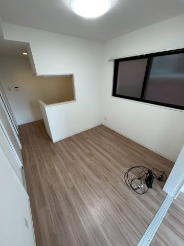 グランメール芦屋南宮町の居間・リビング