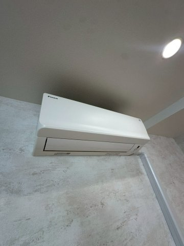 メゾン美貴の設備