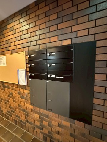 メゾン美貴のその他共用部分